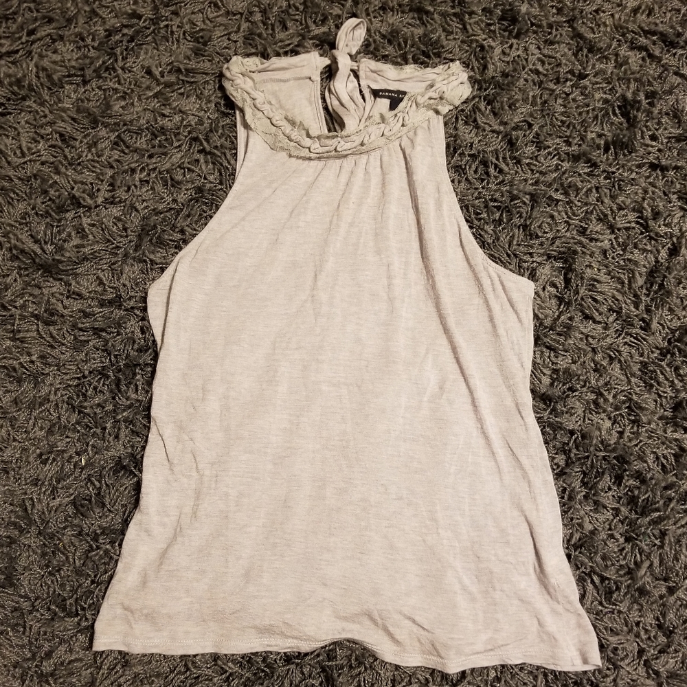 Banana republic shirt